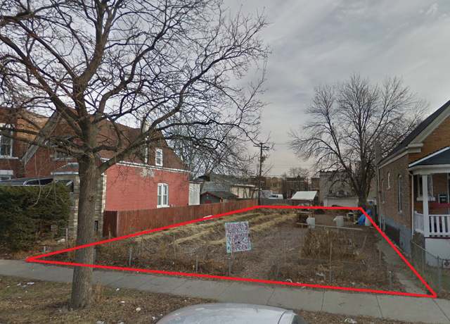 Property at 741-745 N Monticello Ave, Chicago, IL 60624