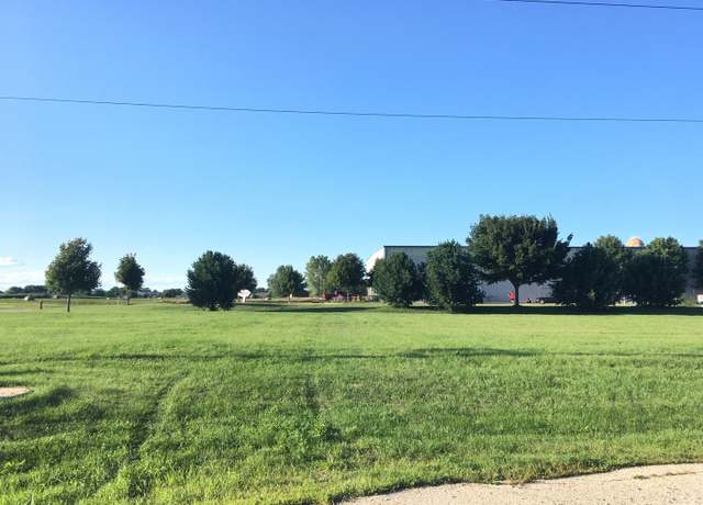 Property at Lot 1 Harrison Ave, Hebron, IL 60034