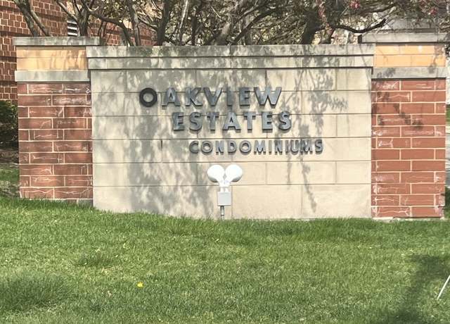Property at 500 E St Charles Rd #510, Lombard, IL 60148, 1 bed, 1 bath