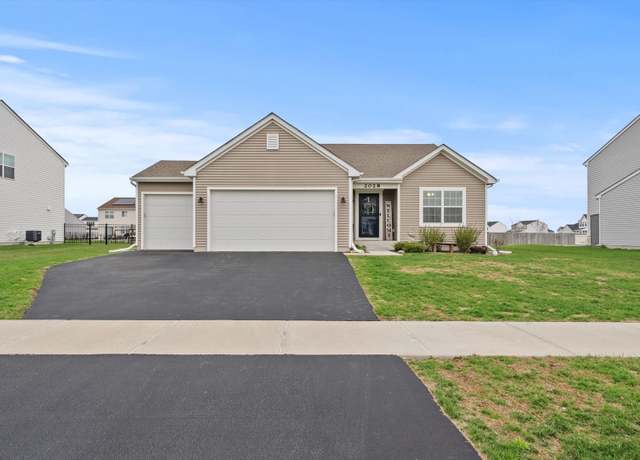 Property at 2028 Whitekirk Ln, Yorkville, IL 60560, 2 beds, 2 baths