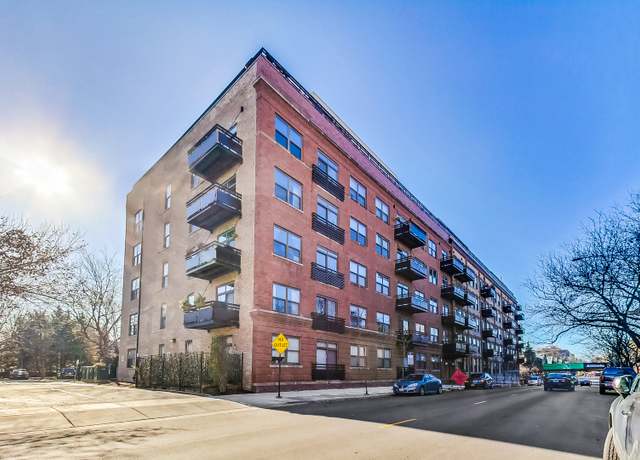 Property at 1735 W Diversey Pkwy #520, Chicago, IL 60614, 1 bed, 1 bath