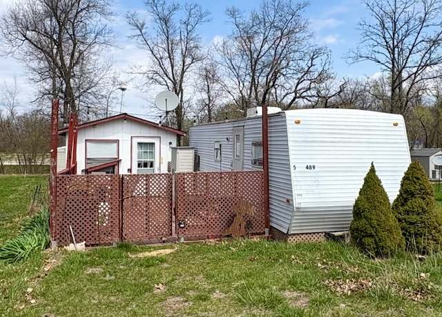 Property at 5/489 Woodhaven, Sublette, IL 61367