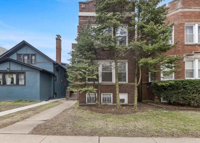 Property at 2139 W Touhy Ave, Chicago, IL 60645, 8 beds, 3 baths