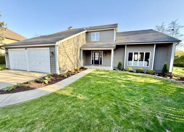 Property at 478 Chippewa Dr, Naperville, IL 60563, 4 beds, 2.5 baths