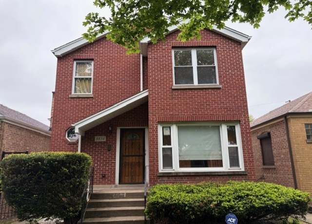 Property at 8834 S East End Ave, Chicago, IL 60617, 4 beds, 2 baths