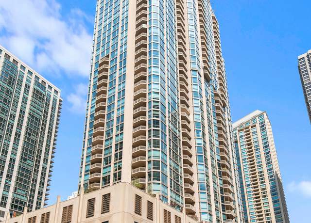 Property at 21 E Huron St #4701, Chicago, IL 60611, 4 beds, 4.5 baths