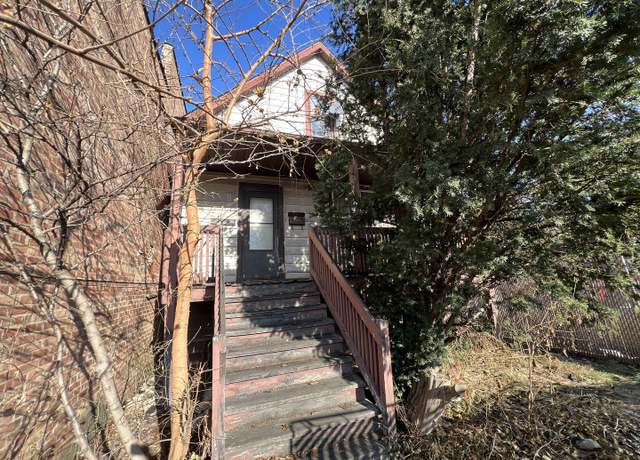 Property at 4324 W Division St, Chicago, IL 60651, 4 beds, 3 baths