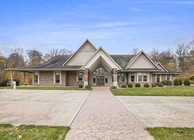 Property at 2777 6th Rd, Breman, IN 46506, 6 beds, 6 baths