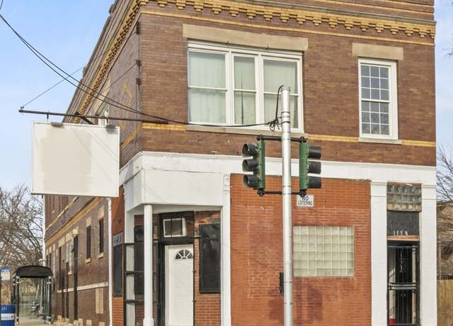 Property at 1558 S Keeler Ave, Chicago, IL 60623