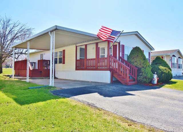 Property at 5023 W Augusta Blvd, Monee, IL 60449, 2 beds, 2 baths