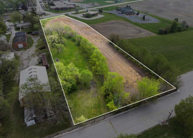 Property at 435 S State St, Manhattan, IL 60442