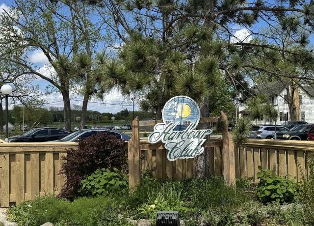 Property at 460 N Main St Unit N107, Wauconda, IL 60084, 2 beds, 2 baths