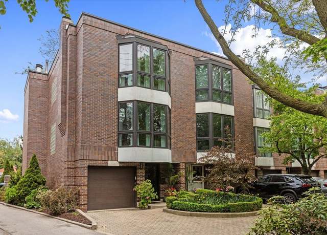 Property at 1162 W Farwell Ave, Chicago, IL 60626, 3 beds, 3 baths