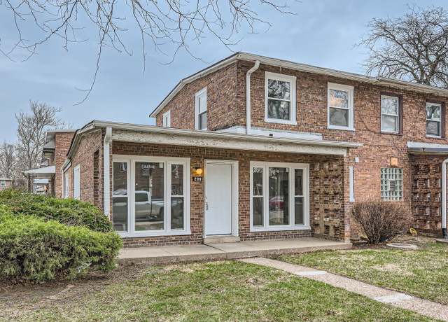 Property at Sign in for address, Chicago, IL 60619, 3 beds, 1 bath