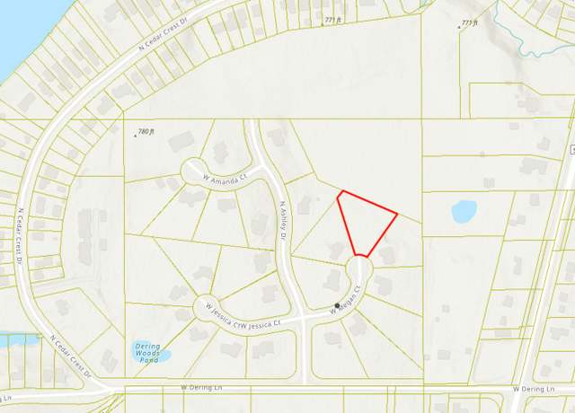 Property at 25058 W Megan Ct, Lake Villa, IL 60046