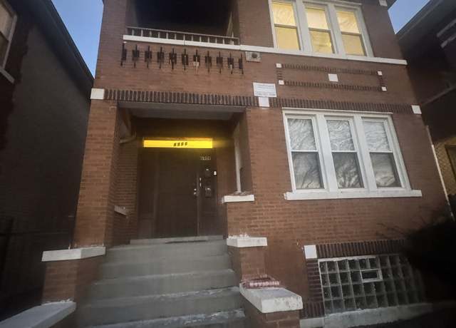 Property at 6929 S Artesian Ave, Chicago, IL 60629, 5 beds, 2 baths