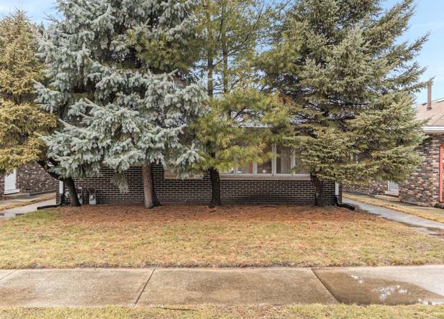 Property at 374 Buffalo Ave, Calumet City, IL 60409, 5 beds, 2 baths