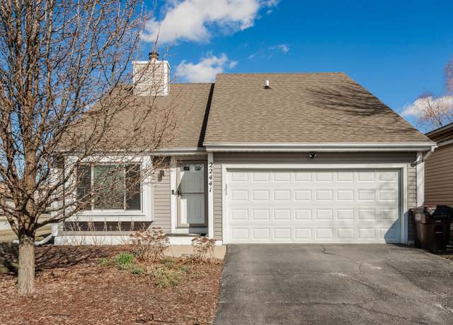 Property at Sign in for address, Richton Park, IL 60471, 3 beds, 1.5 baths