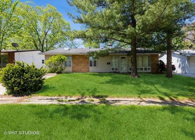 Property at 21822 Merrill Ave, Sauk Village, IL 60411, 4 beds, 2 baths