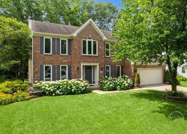 Property at 656 Ozier Dr, Batavia, IL 60510, 4 beds, 2.5 baths