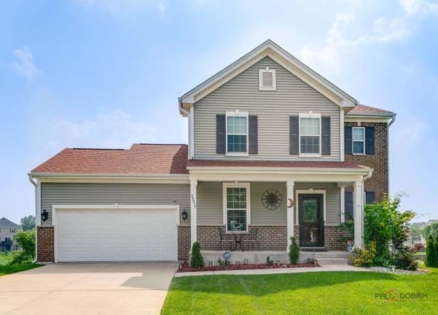 Property at 28037 W Canyon Ct, Mchenry, IL 60051, 3 beds, 3.5 baths