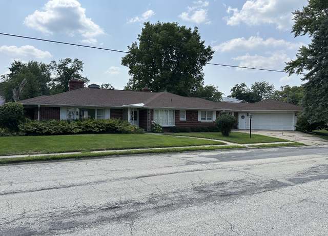 Property at 107 Towne St, Morrison, IL 61270, 3 beds, 2 baths