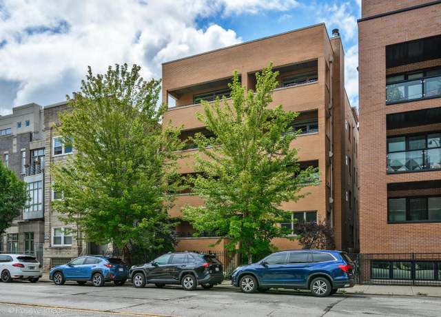 Property at 1425 W Grand Ave Unit 1E, Chicago, IL 60622, 4 beds, 3 baths