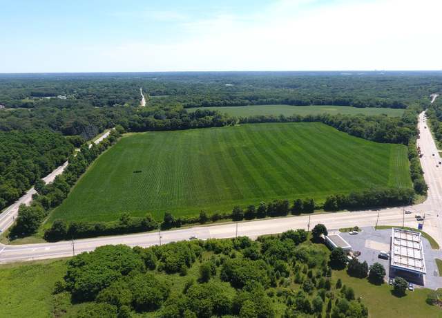 Property at 2390 Algonquin Rd, Barrington Hills, IL 60010