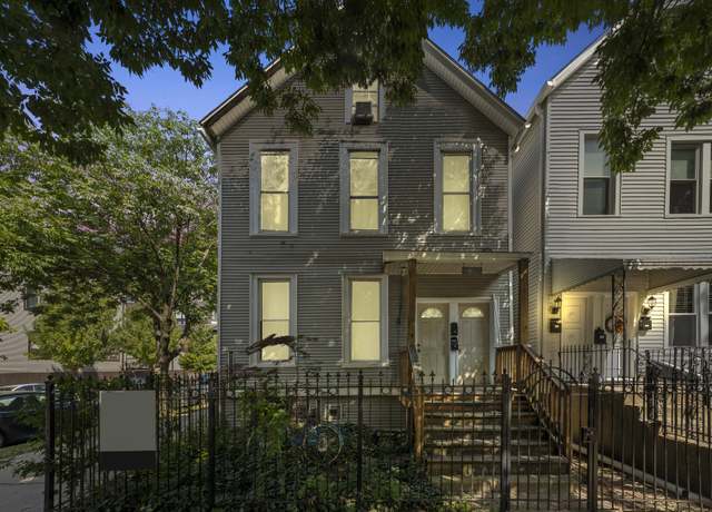 Property at 1657 N Artesian Ave, Chicago, IL 60647, 10 beds, 3 baths