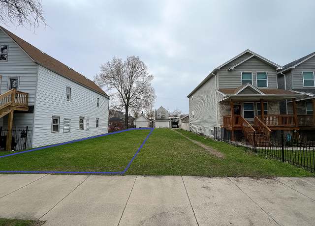 Property at 2457 W 46th Pl, Chicago, IL 60632