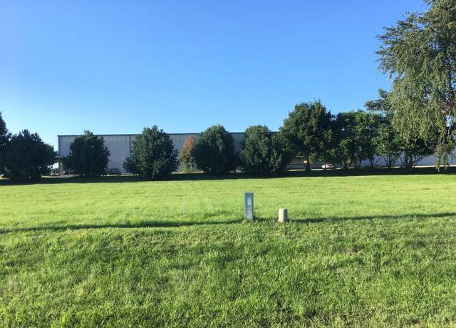 Property at Lot 3 Harrison Ave, Hebron, IL 60034