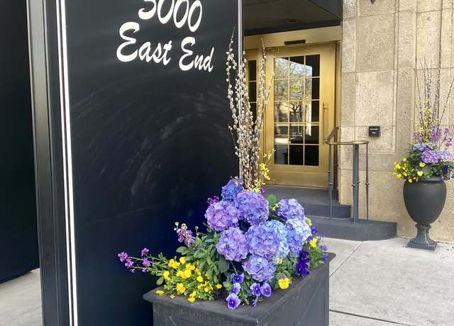 Property at 5000 S East End Ave Unit 8C, Chicago, IL 60615, 3 beds, 3 baths