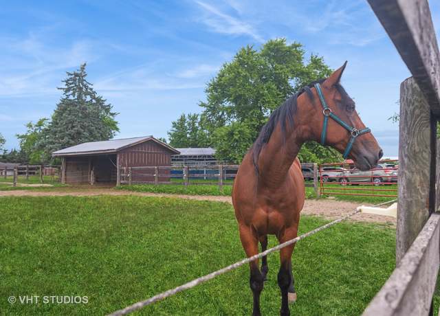 Property at 604 W New Monee Rd, Crete, IL 60417