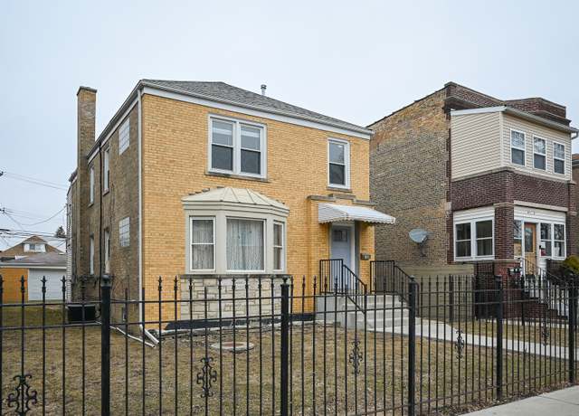 Property at 4158 W Nelson St, Chicago, IL 60641, 6 beds, 3 baths