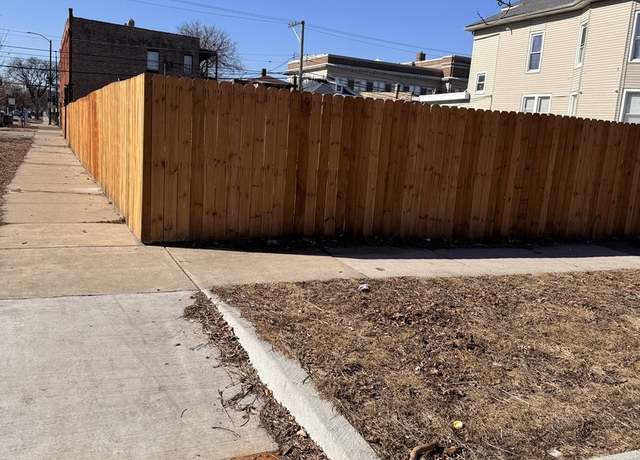 Property at 1000 N Leamington Ave, Chicago, IL 60651
