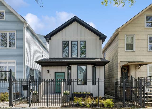 Property at 1733 N Drake Ave, Chicago, IL 60647, 4 beds, 2.5 baths