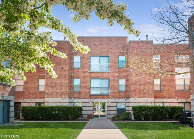 Property at 3255 Kirchoff Rd #305, Rolling Meadows, IL 60008, 1 bed, 1 bath