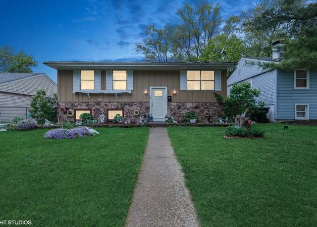 Property at 2110 Hermon Ave, Zion, IL 60099, 5 beds, 2 baths