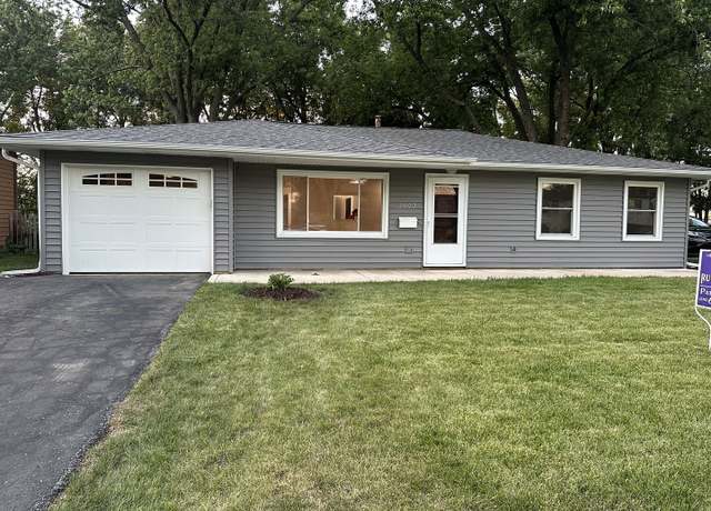 Property at 2602 Ravinia Ln, Woodridge, IL 60517, 3 beds, 1 bath
