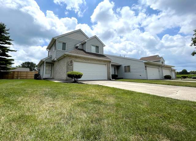 Property at 2917 Sierra Dr #2917, Champaign, IL 61822, 3 beds, 2.5 baths
