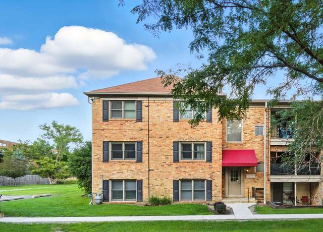 Property at 1722 Fayette Walk Unit A, Hoffman Estates, IL 60169, 1 bed, 1 bath