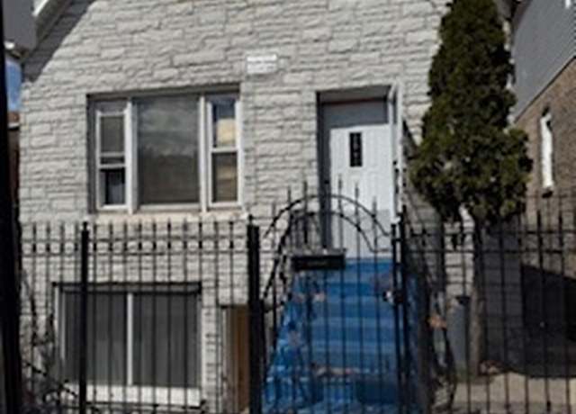 Property at 2658 W 24th Pl, Chicago, IL 60608, 4 beds, 2.5 baths