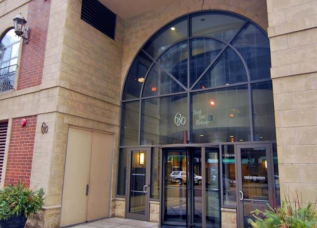 Property at 630 N State St #1309, Chicago, IL 60654, 1 bed, 1 bath