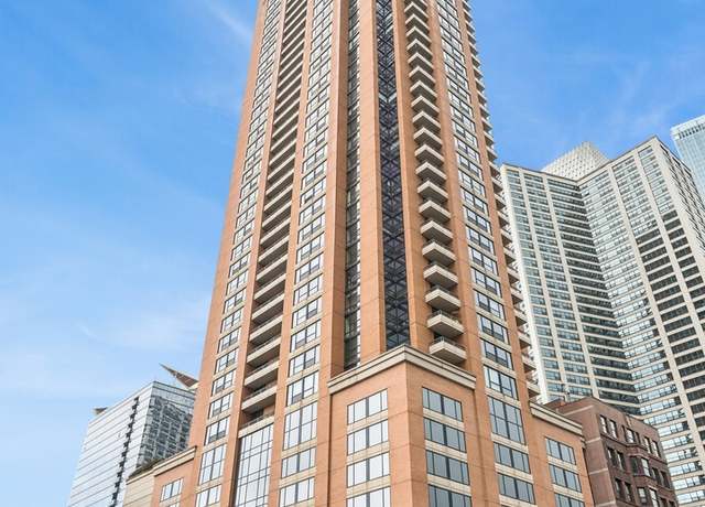 Property at 1160 S Michigan Ave #1105, Chicago, IL 60605, 2 beds, 2 baths