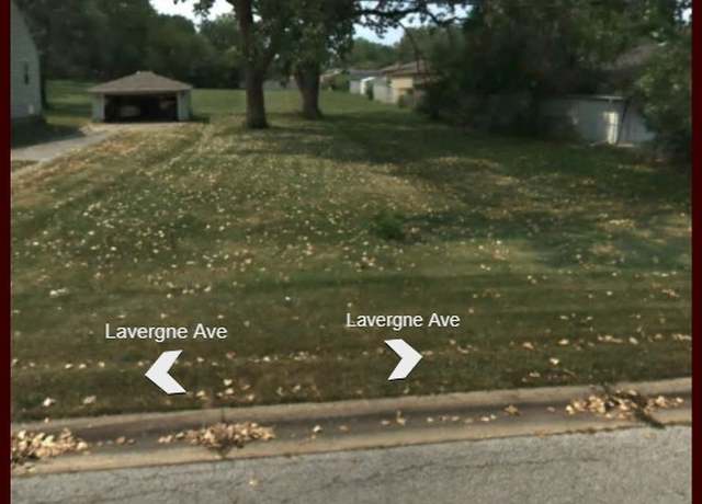 Property at 15618 S Lavergne Ave S, Oak Forest, IL 60452