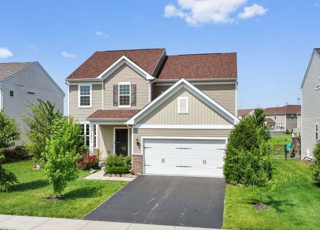 Property at 3471 Birch Ln, Naperville, IL 60564, 4 beds, 4 baths