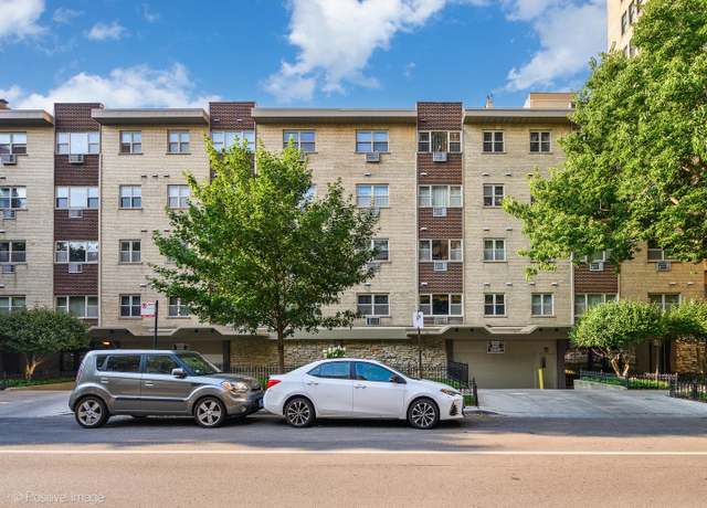 Property at 420 W Aldine Ave #401, Chicago, IL 60657, 1 bed, 1 bath