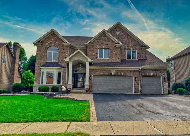 Property at 3947 Bluejay Ln, Naperville, IL 60564, 6 beds, 5 baths
