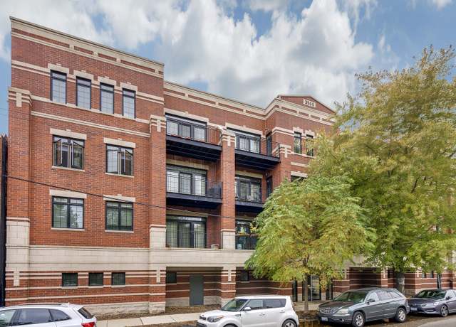 Property at 3844 N Ashland Ave #21, Chicago, IL 60613, 2 beds, 2 baths