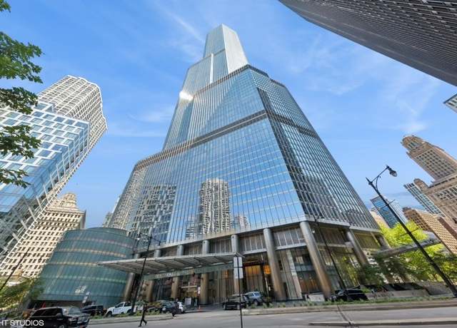 Property at 401 N Wabash Ave #1936, Chicago, IL 60611, 1 bed, 2 baths